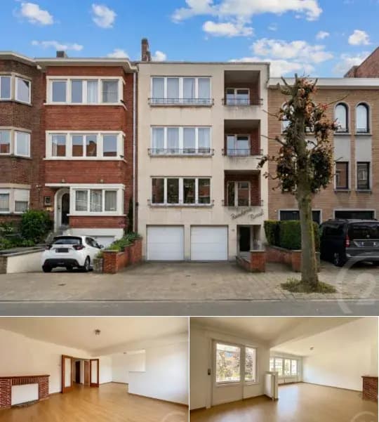 Apartment for rent