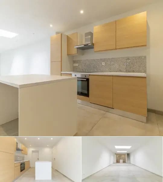 Residence for rent