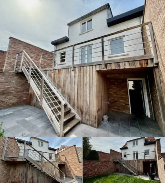 Residence for sale