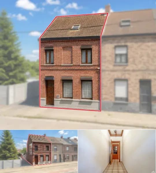 Residence for sale