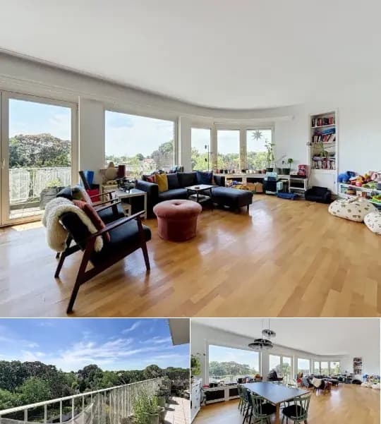Apartment for rent
