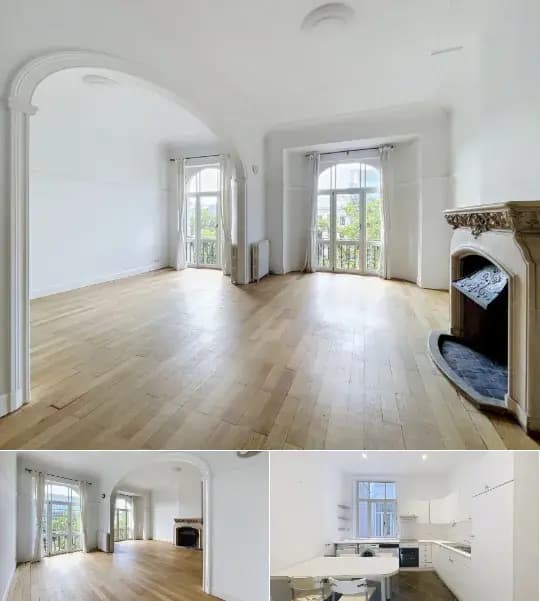 Apartment for rent