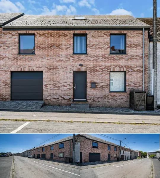 Residence for sale