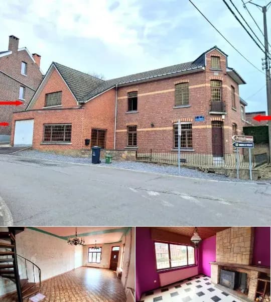 Residence for sale