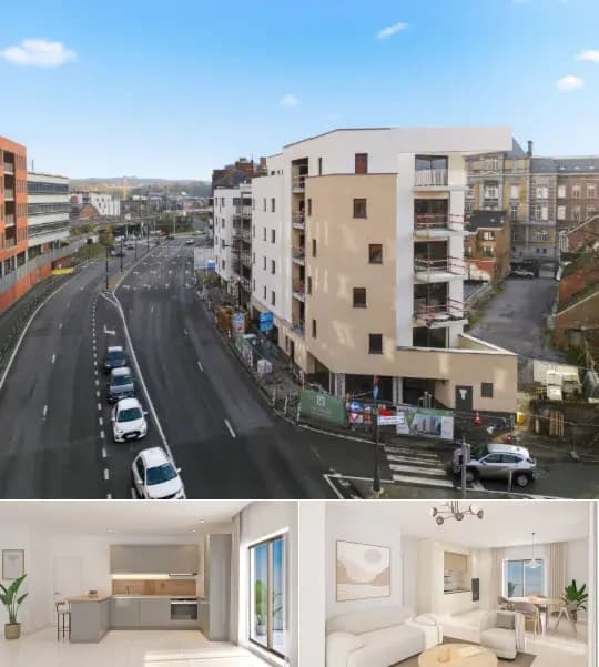 Apartment for sale