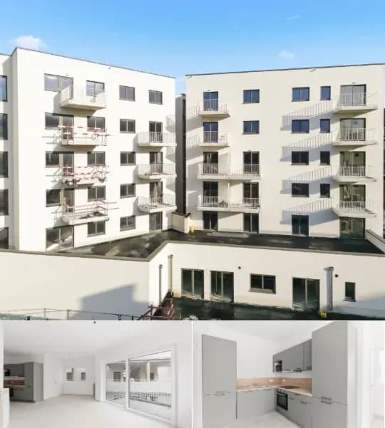 Apartment for sale