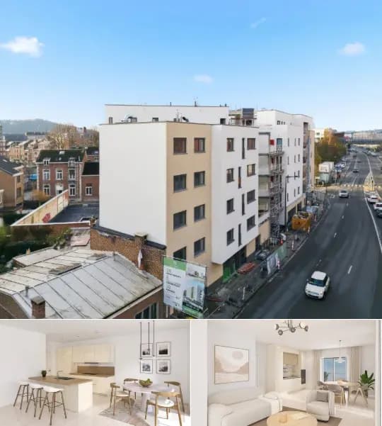 Duplex for sale