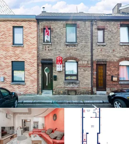 Residence for sale