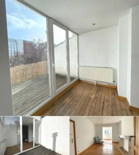 Apartment for rent