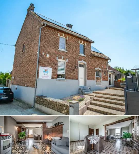 Residence for sale