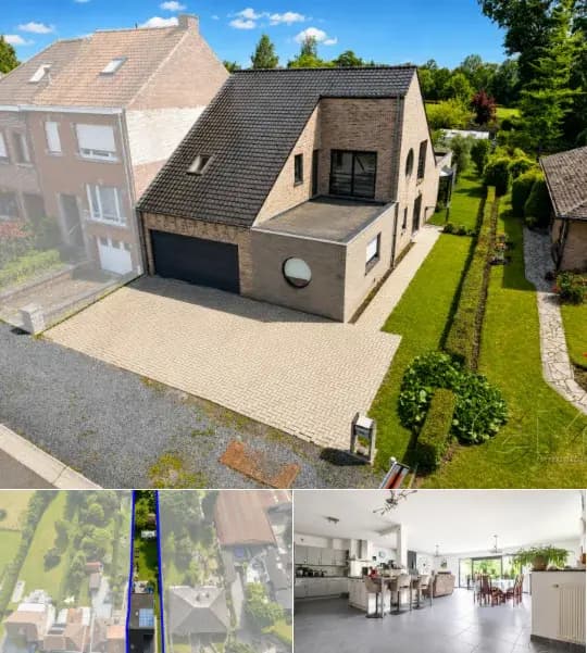 Residence for sale