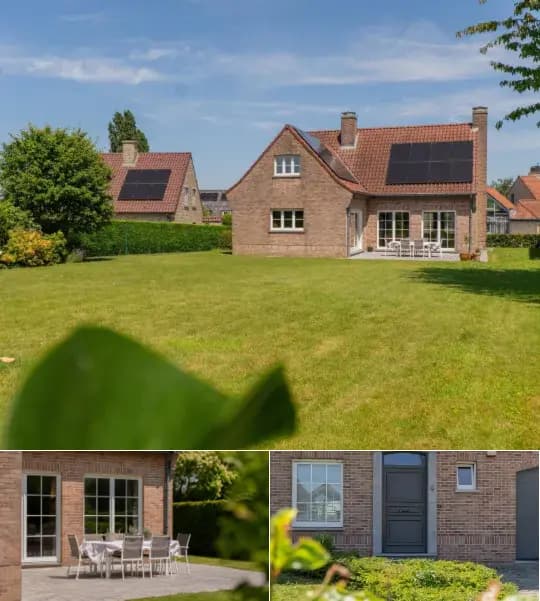 Residence for sale