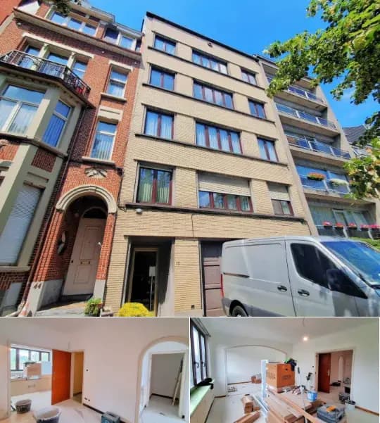 Apartment for rent