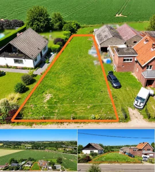Development site for sale