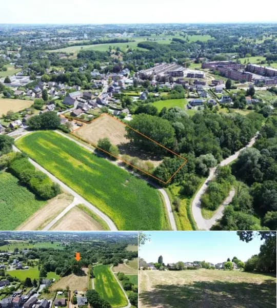 Development site for sale