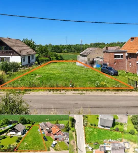 Development site for sale
