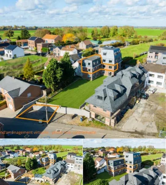 Apartment for sale