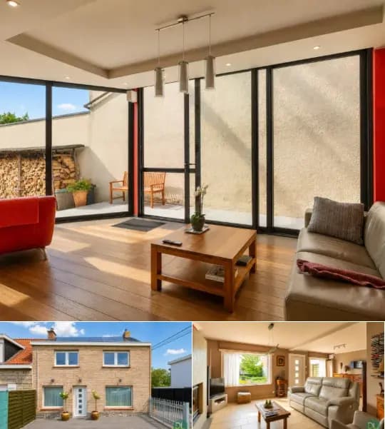 Residence for sale