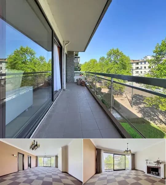 Apartment for sale