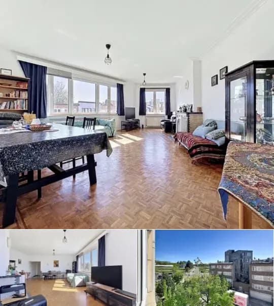 Apartment for sale