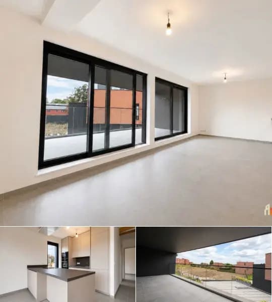 Apartment for rent (New construction project)