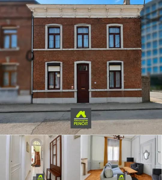 Residence for sale