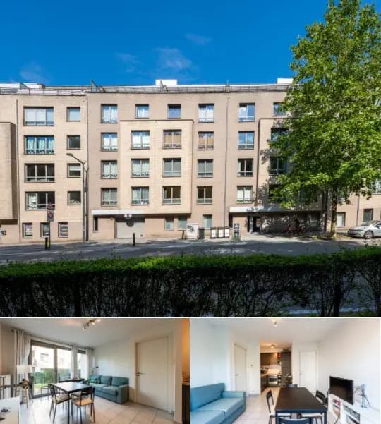 Apartment for sale