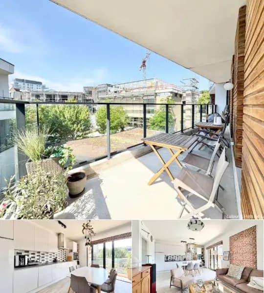 Apartment for rent