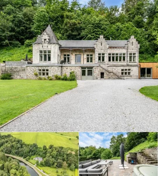 Residence for sale