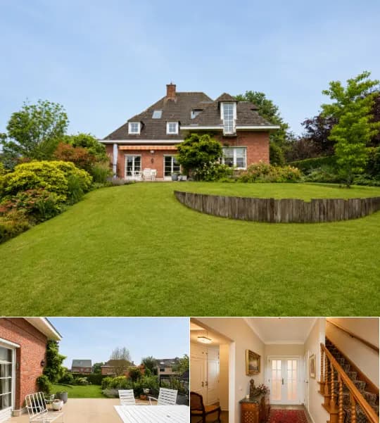 Villa for sale