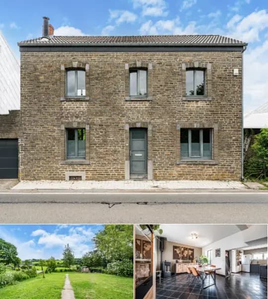 Residence for sale