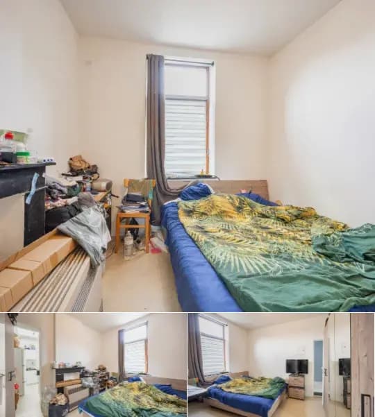Studio for sale