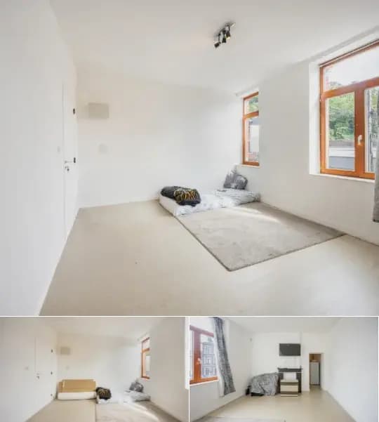 Studio for sale