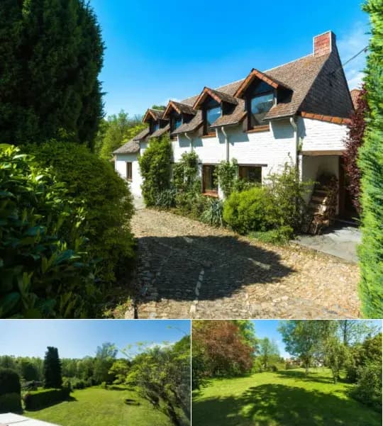 Residence for sale