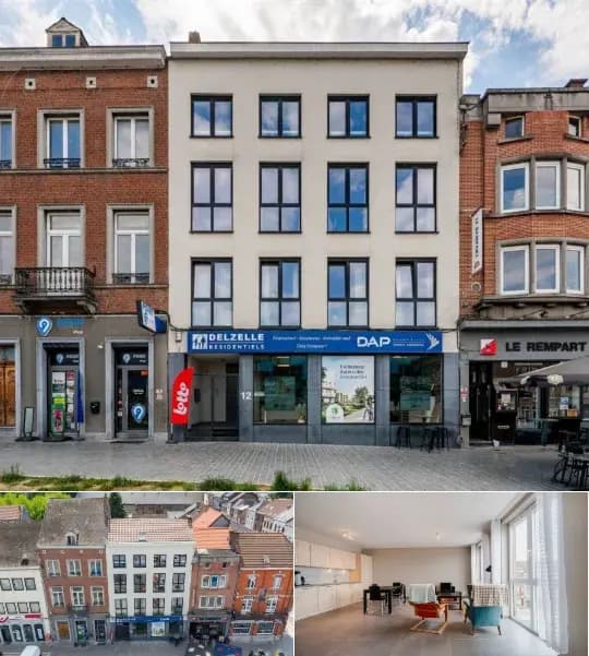 Apartment for sale
