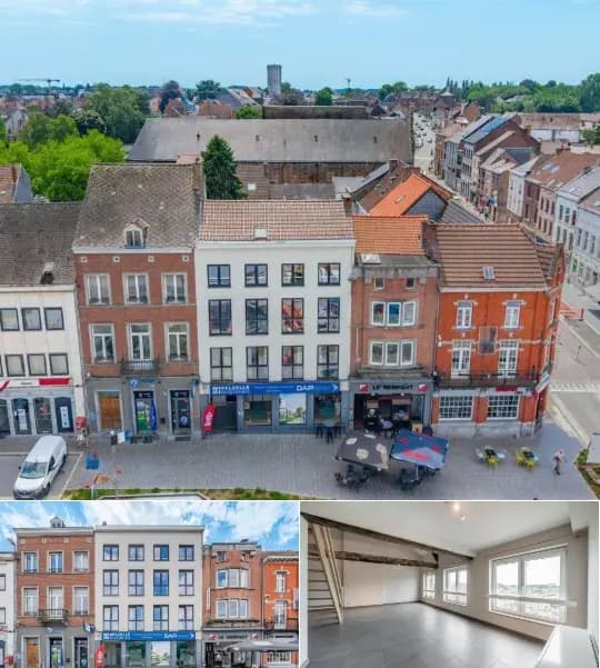 Apartment for sale