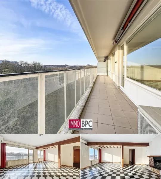 Apartment for sale