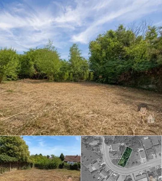 Land for sale