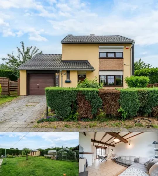 Residence for sale