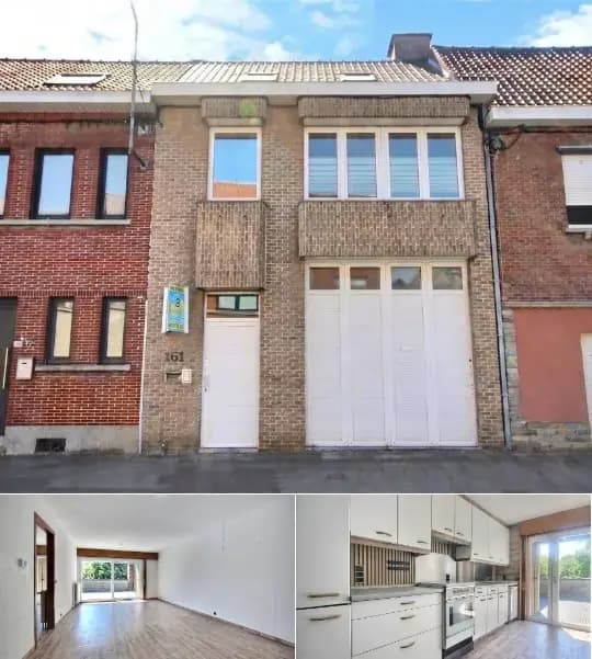 Residence for sale
