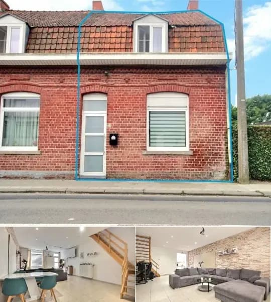 Residence for sale