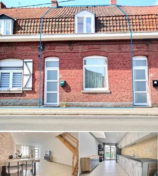 Residence for sale