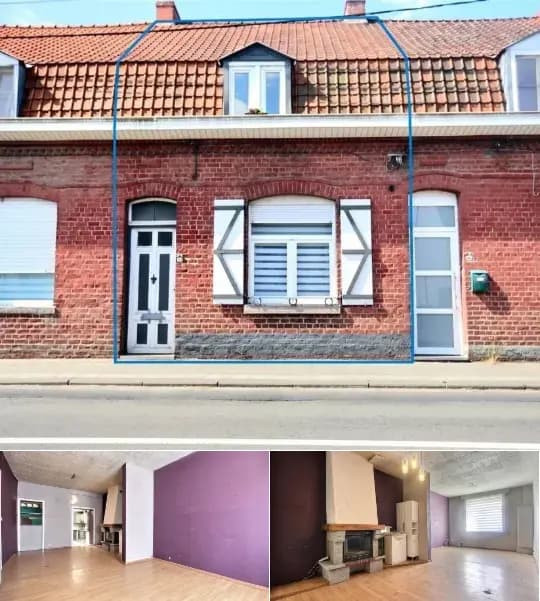 Residence for sale