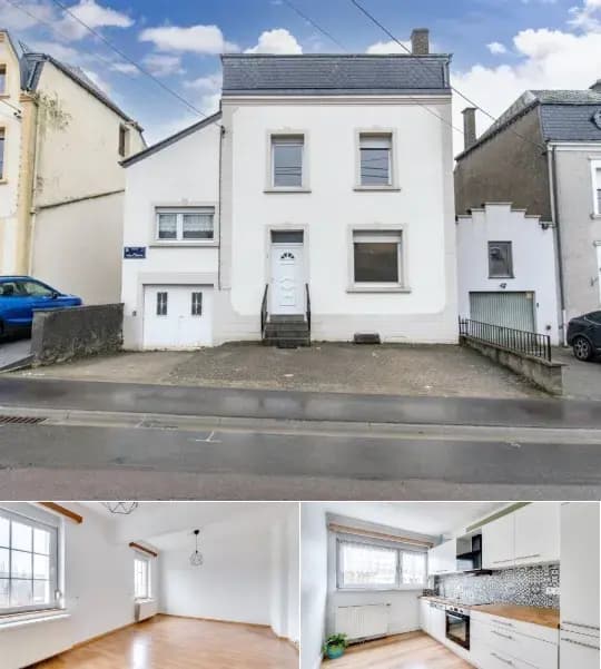 Residence for sale