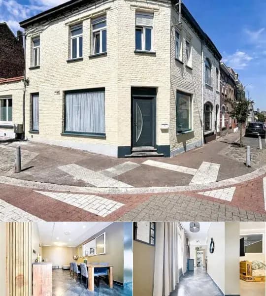 Residence for sale