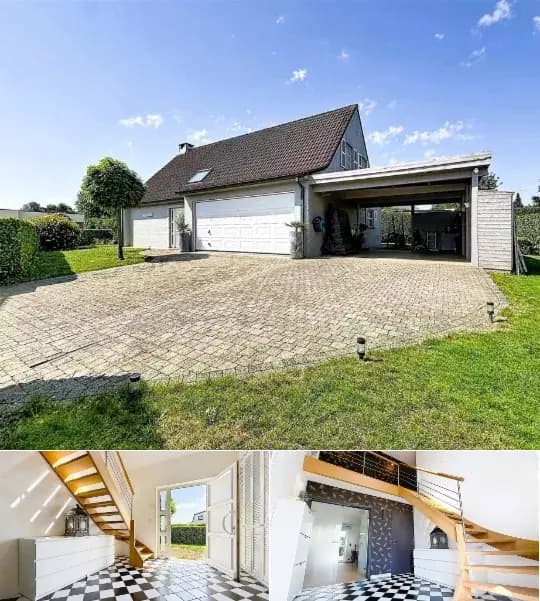 Villa for sale