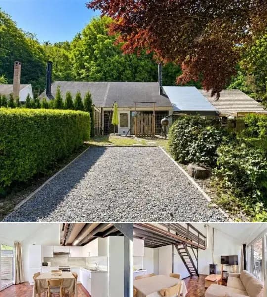 Residence for sale