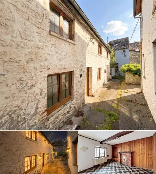 Residence for sale