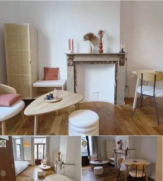 Apartment for rent