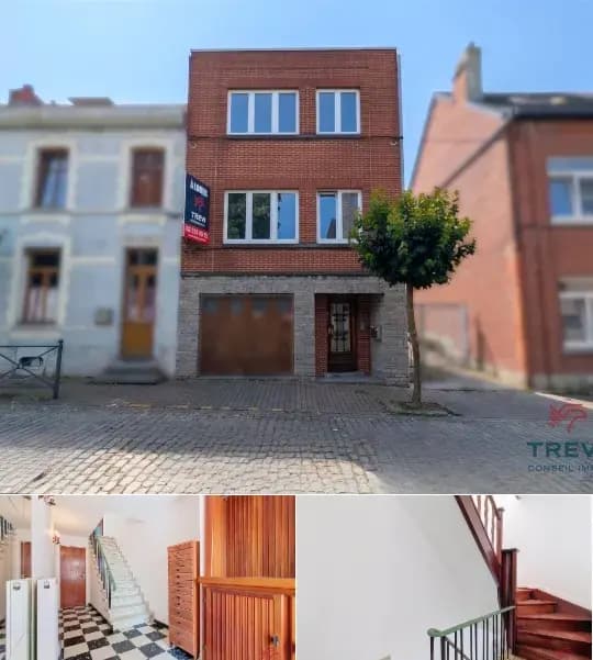 Apartment for rent
